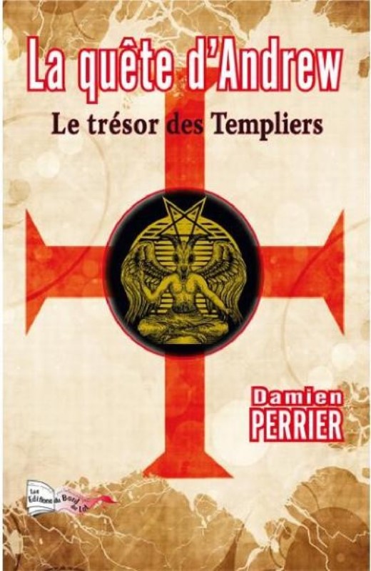 la quete d andrew