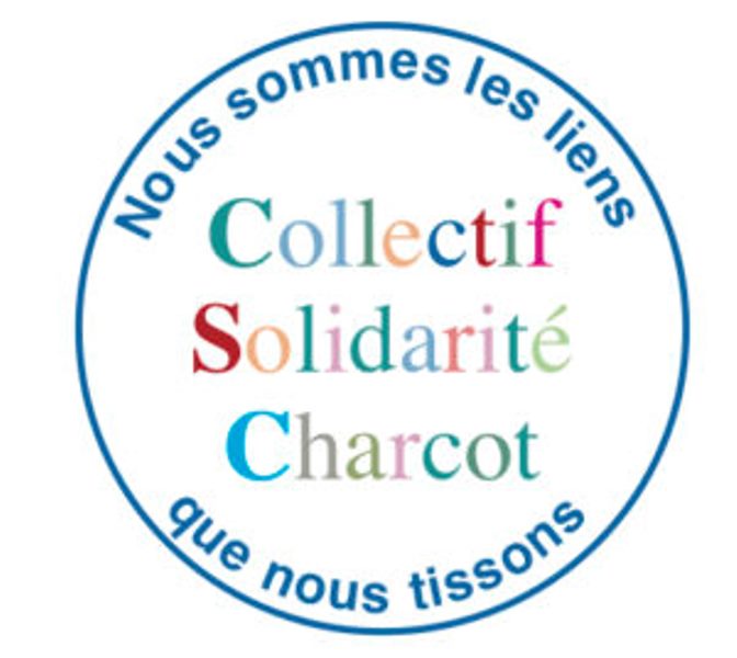 collectif solidarit charcot